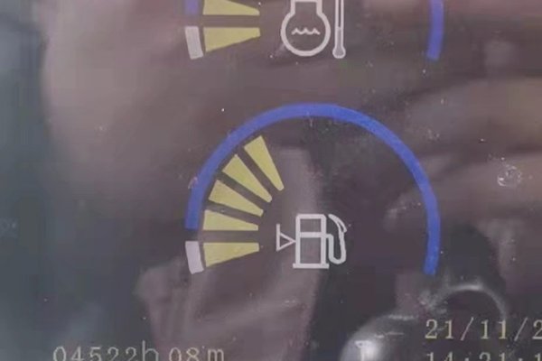 徐州市出售转让二手不详小时2019年三一重工SY215挖掘机