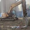 徐州市出售转让二手不详小时2019年柳工CLG922挖掘机