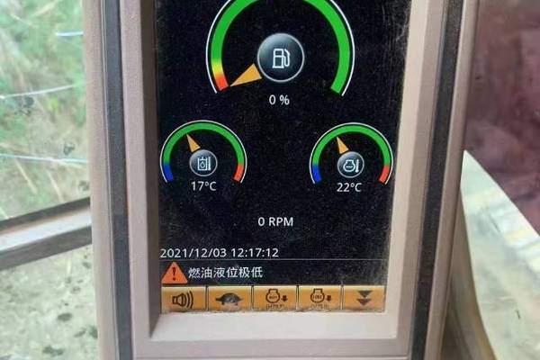 徐州市出售转让二手不详小时2018年龙工LG6150挖掘机