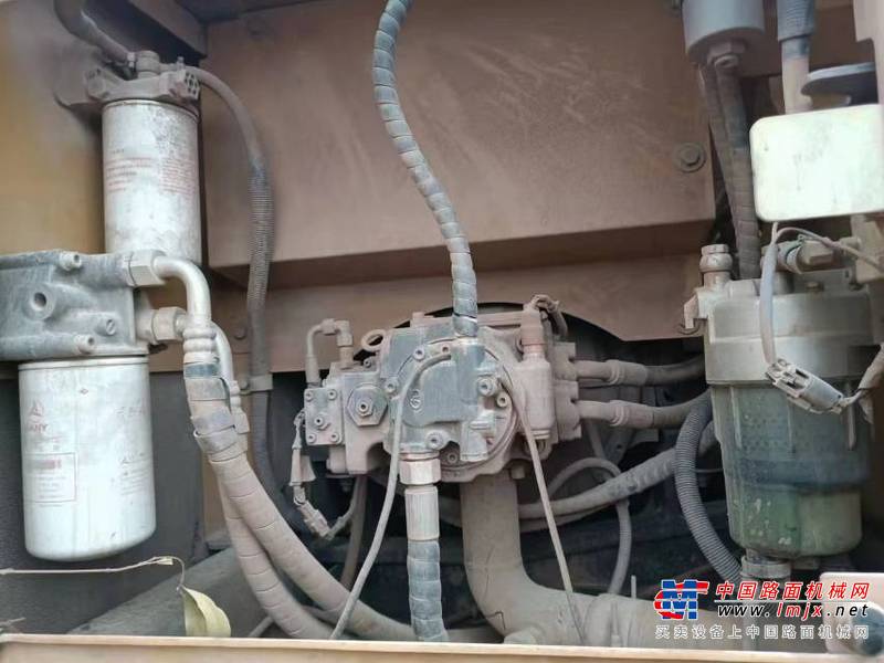 徐州市出售转让二手不详小时2019年三一重工SY135挖掘机