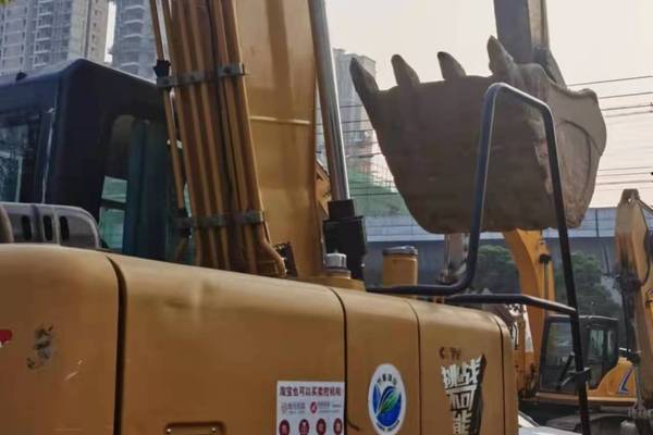 徐州市出售转让二手不详小时2018年三一重工SY135挖掘机