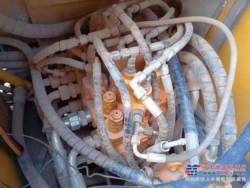 徐州市出售转让二手不详小时2017年三一重工SY135挖掘机