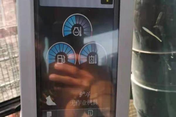 徐州市出售转让二手不详小时2018年卡特彼勒336D挖掘机