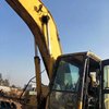 徐州市出售转让二手不详小时2008年小松PC200-8挖掘机