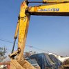 徐州市出售转让二手不详小时2008年小松PC200-8挖掘机