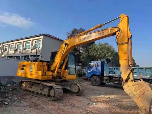 徐州市出售转让二手不详小时2020年龙工LG6150挖掘机