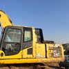 徐州市出售转让二手不详小时2008年小松PC200-8挖掘机