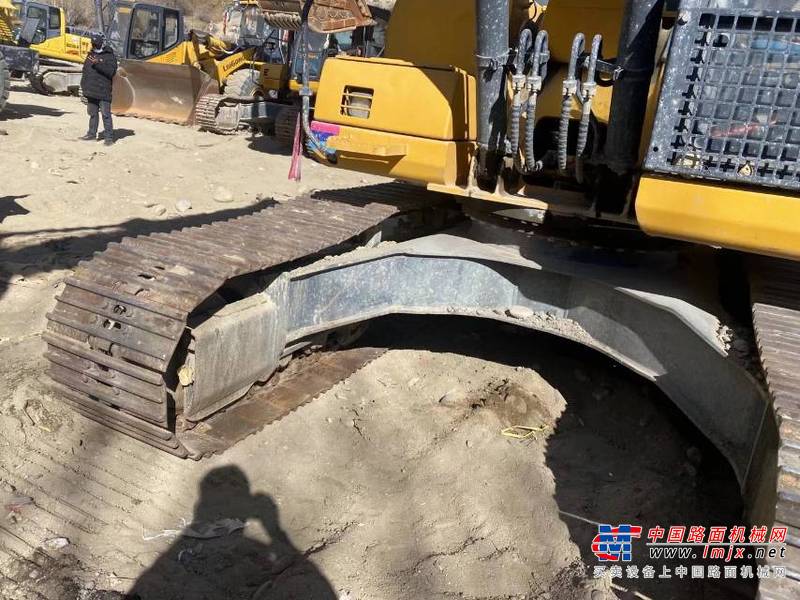 徐州市出售转让二手不详小时2018年柳工CLG922挖掘机