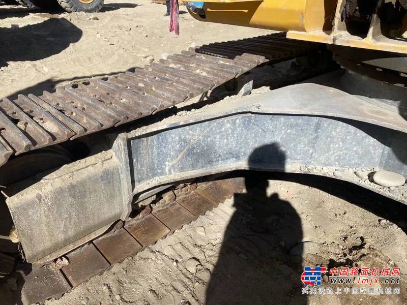 徐州市出售转让二手不详小时2018年柳工CLG922挖掘机