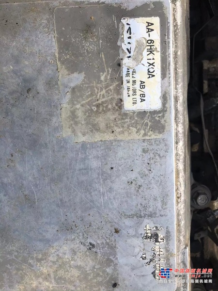 徐州市出售转让二手不详小时2010年日立ZX330挖掘机