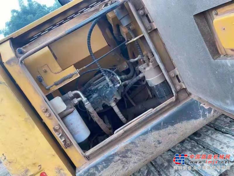 徐州市出售转让二手不详小时2015年三一重工SY135挖掘机