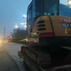 徐州市出售转让二手不详小时2020年三一重工SY60挖掘机