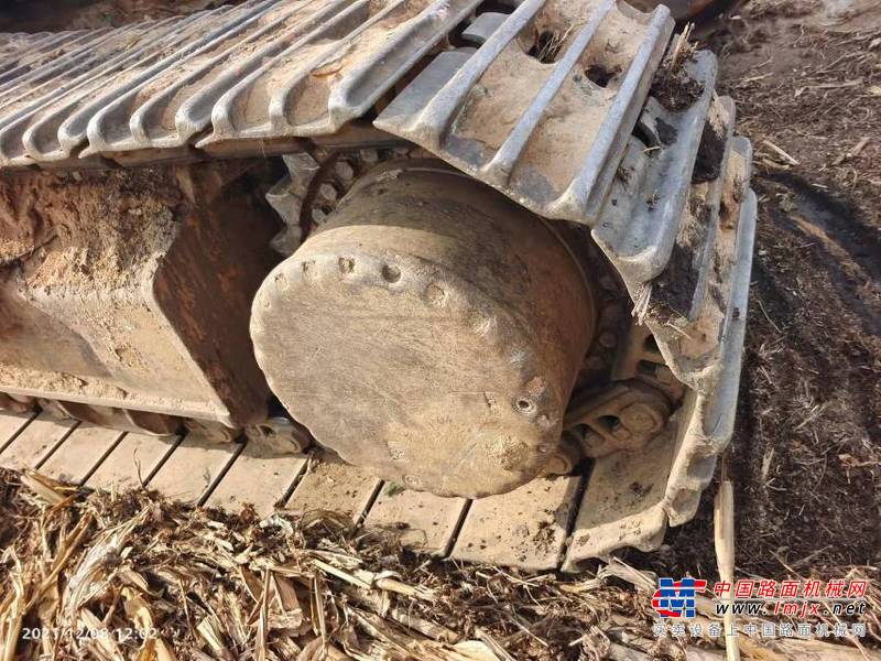 徐州市出售转让二手不详小时2019年三一重工SY365挖掘机