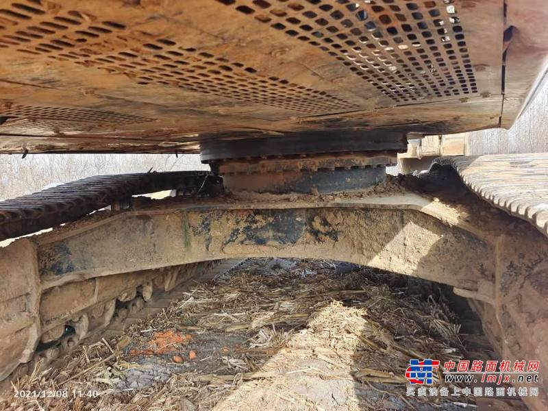 徐州市出售转让二手不详小时2019年三一重工SY365挖掘机
