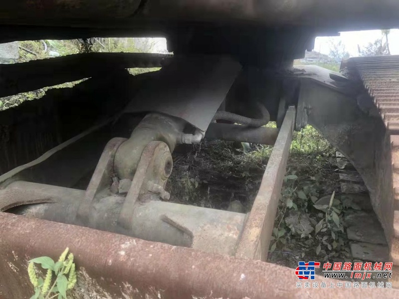 徐州市出售转让二手不详小时2019年三一重工SY60挖掘机