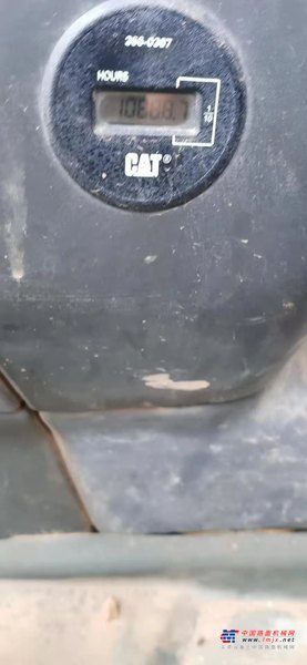 徐州市出售转让二手不详小时2014年卡特彼勒320D2挖掘机