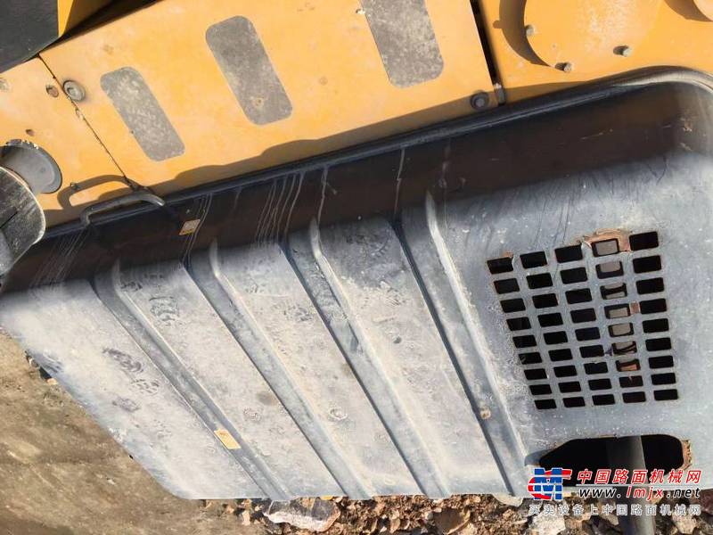 徐州市出售转让二手不详小时2019年柳工CLG922挖掘机