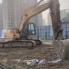 徐州市出售转让二手不详小时2019年柳工CLG922挖掘机
