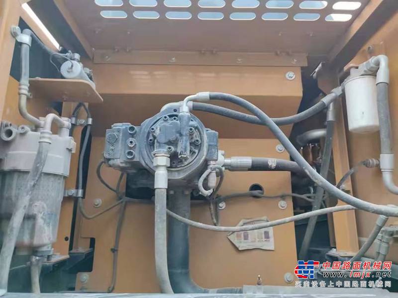 徐州市出售转让二手不详小时2020年三一重工SY245挖掘机