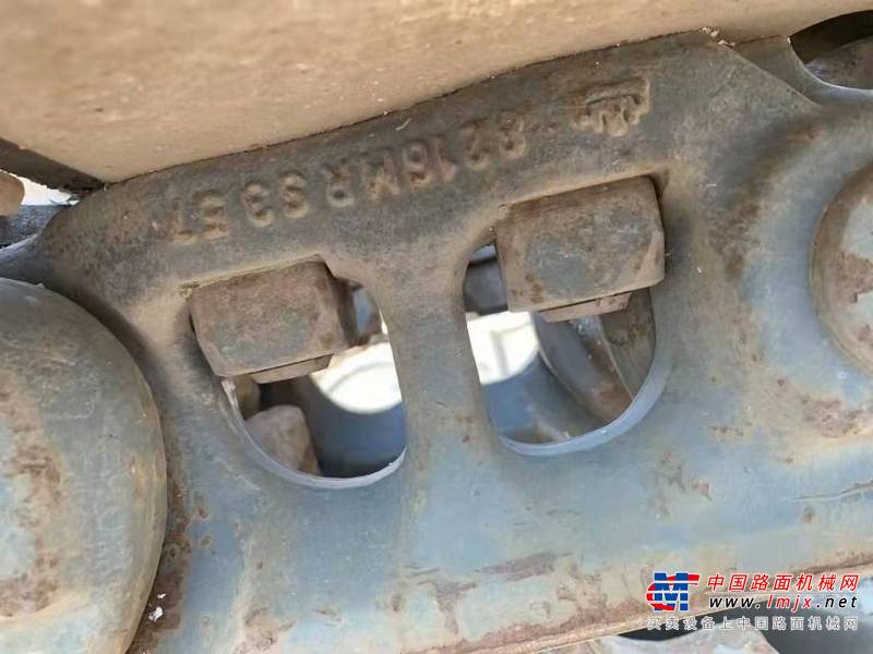 徐州市出售转让二手不详小时2018年徐工XE370D挖掘机