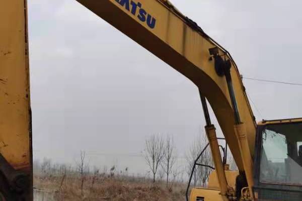 徐州市出售转让二手不详小时2012年小松PC240-8挖掘机