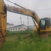 徐州市出售转让二手不详小时2009年小松PC220-7挖掘机