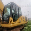 徐州市出售转让二手不详小时2009年小松PC220-7挖掘机