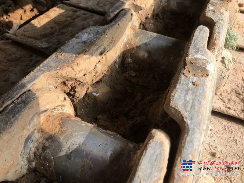 徐州市出售转让二手不详小时2016年徐工XE215CA挖掘机