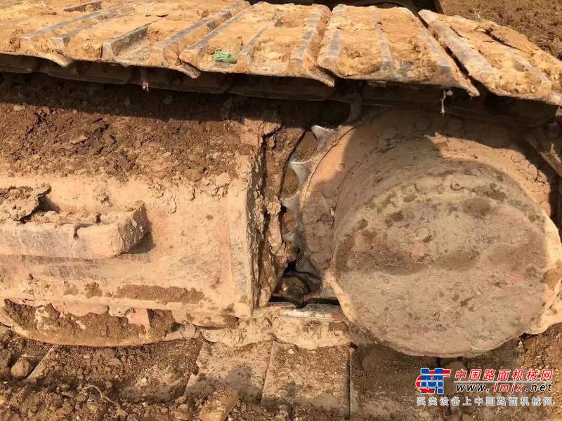 徐州市出售转让二手不详小时2016年徐工XE215CA挖掘机