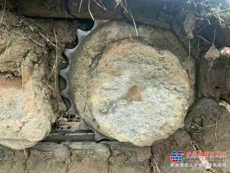 徐州市出售转让二手不详小时2020年三一重工SY75挖掘机