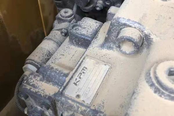 徐州市出售转让二手不详小时2019年三一重工SY135挖掘机