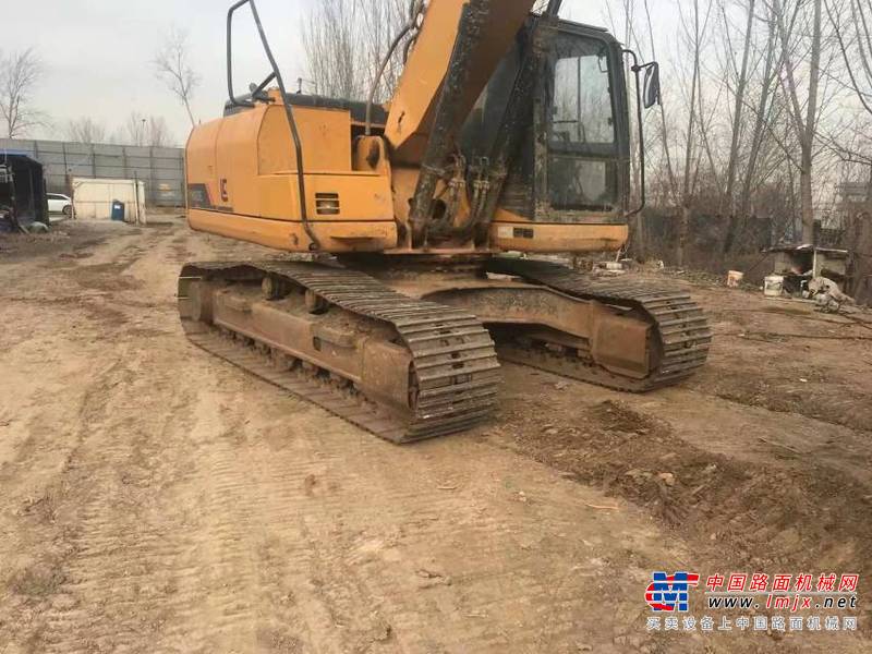 徐州市出售转让二手不详小时2020年柳工CLG920装载机