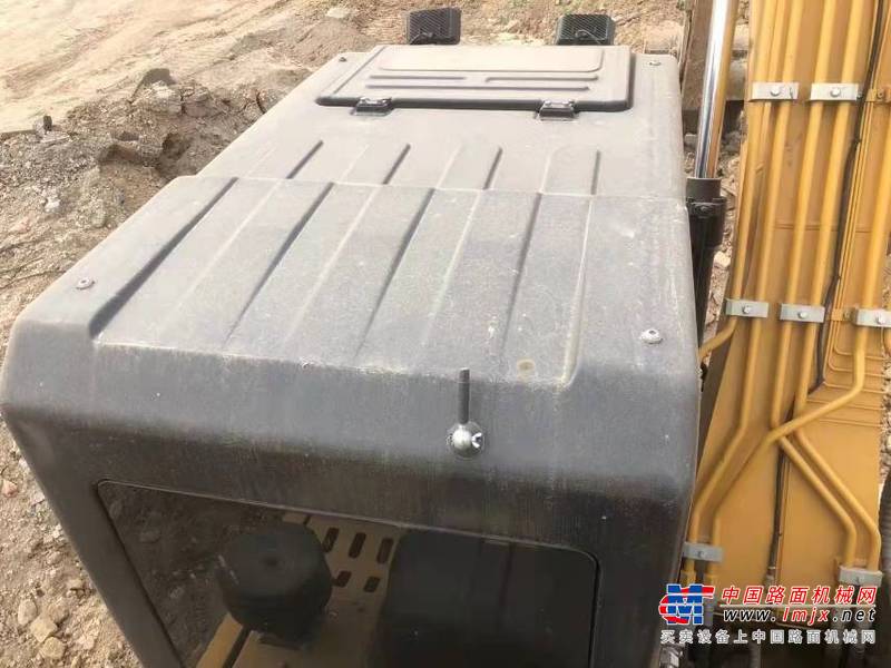 徐州市出售转让二手不详小时2019年三一重工SY135挖掘机