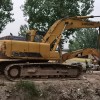 菏泽市出售转让二手不详小时2010年柳工CLG922挖掘机