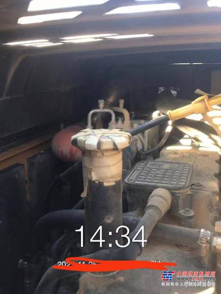 徐州市出售转让二手不详小时2020年徐工XE200D挖掘机