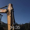 徐州市出售转让二手不详小时2020年徐工XE200D挖掘机