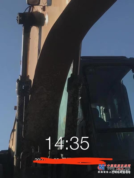 徐州市出售转让二手不详小时2020年徐工XE200D挖掘机