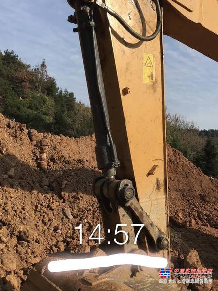 徐州市出售转让二手不详小时2020年徐工XE200D挖掘机