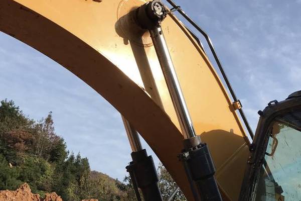 徐州市出售转让二手不详小时2020年徐工XE200D挖掘机