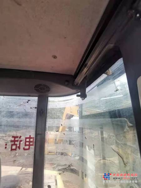 徐州市出售转让二手不详小时2015年三一重工SY75挖掘机