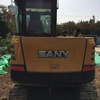 徐州市出售转让二手不详小时2020年三一重工SY55挖掘机