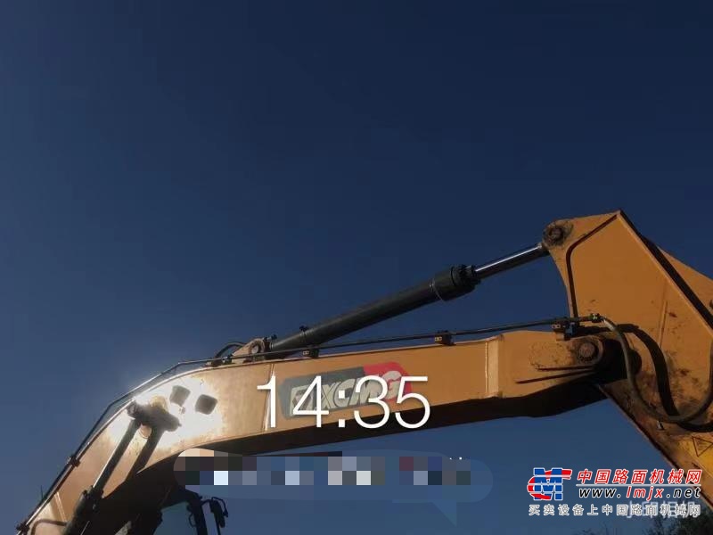 徐州市出售转让二手不详小时2020年徐工XE200D挖掘机