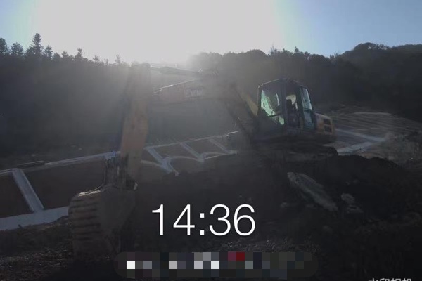 徐州市出售转让二手不详小时2020年徐工XE200D挖掘机