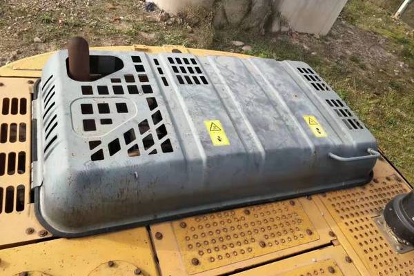 徐州市出售转让二手不详小时2017年徐工XE200D挖掘机