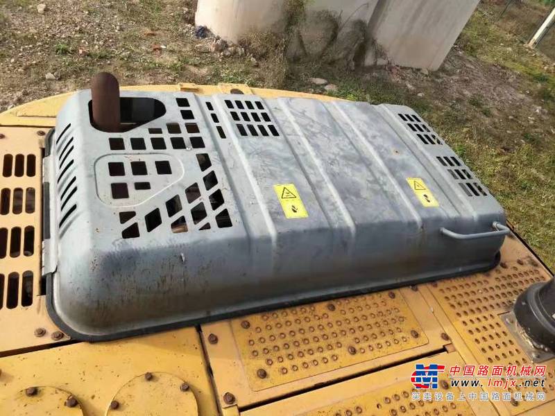 徐州市出售转让二手不详小时2017年徐工XE200D挖掘机
