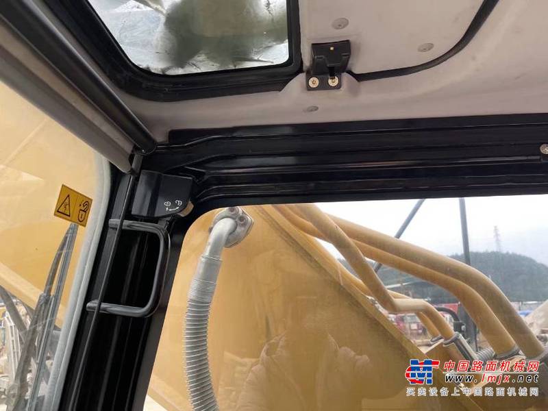徐州市出售转让二手不详小时2020年三一重工SY375挖掘机