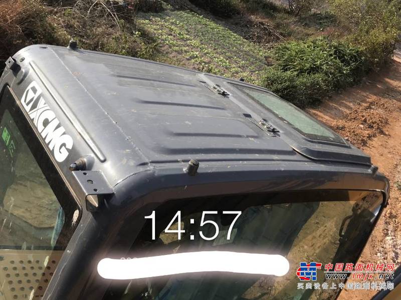 徐州市出售转让二手不详小时2020年徐工XE200D挖掘机