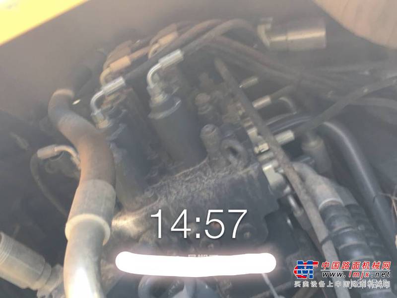 徐州市出售转让二手不详小时2020年徐工XE200D挖掘机