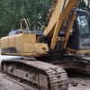 菏泽市出售转让二手不详小时2010年柳工CLG922挖掘机