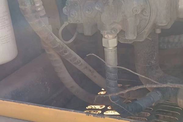 徐州市出售转让二手不详小时2019年三一重工SY155挖掘机